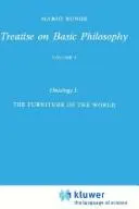 Cover of Treatise on Basic Philosophy: Volume 1: Semantics I