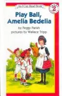 Cover of Play Ball, Amelia Bedelia
