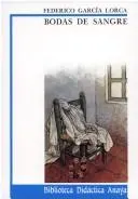 Cover of Bodas de sangre