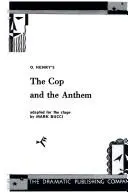 Cover of The Cop and the Anthem