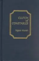 Cover of Clutch of constables
