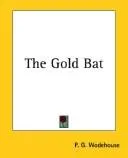 Cover of The Gold Bat