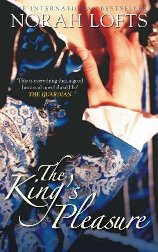 Cover of The king's pleasure