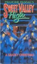 Cover of A deadly Christmas