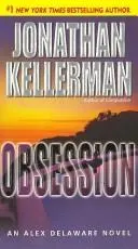 Cover of Obsession