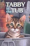 Cover of Tabby in the Tub