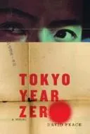 Cover of Tokyo year zero
