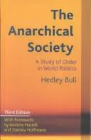 Cover of The Anarchical Society