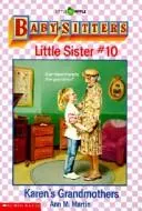 Cover of Karen's Grandmothers