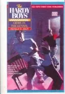 Cover of Crime in the Kennel