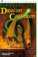 Cover of Dragon Cauldron