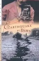 Cover of Earthquake at Dawn