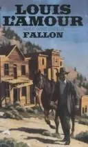 Cover of Fallon