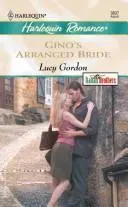 Cover of Gino's Arranged Bride