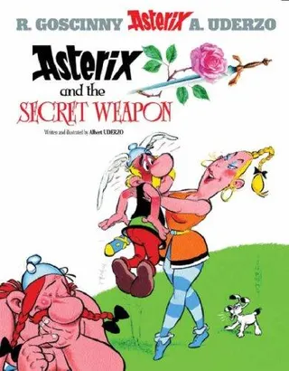 Cover of La Rose et le Glaive