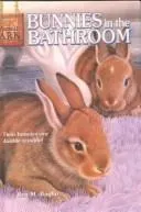 Cover of Bunnies in the Bathroom