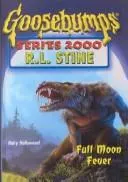 Cover of Full Moon Fever
