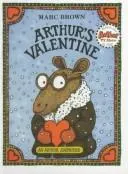 Cover of Arthur's Valentine