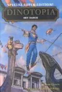 Cover of Sky Dance