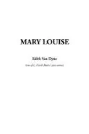 Cover of Mary Louise
