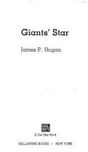 Cover of Giants' Star