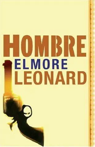 Cover of Hombre