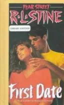 Cover of Fear Street - First Date