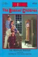 Cover of The Midnight Mystery