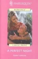 Cover of A Perfect Night
