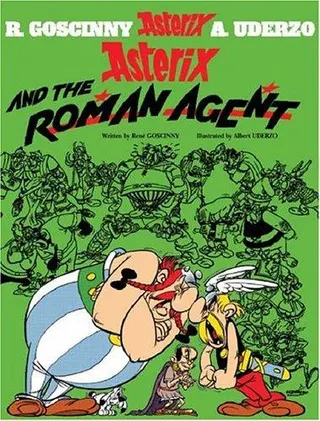 Cover of La Zizanie