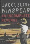 Cover of An Incomplete Revenge