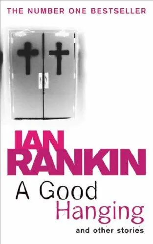 Cover of Good Hanging, A