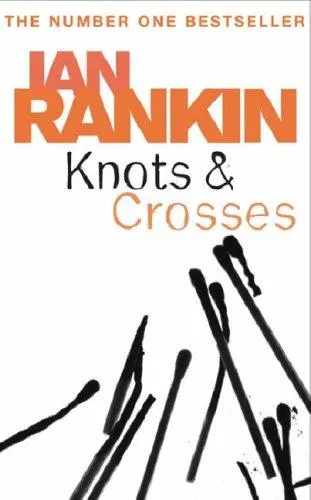 Cover of Knots and Crosses