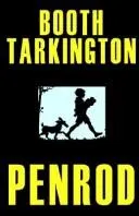 Cover of Penrod