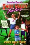 Cover of Jessica Takes Charge #116