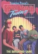 Cover of The Boyfriend Game
