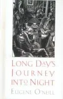 Cover of Long Day's Journey into Night