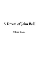 Cover of A Dream of John Ball