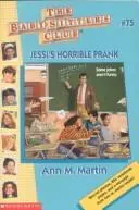 Cover of Jessi's horrible prank