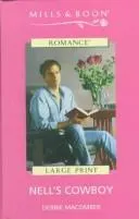 Cover of Nell's Cowboy