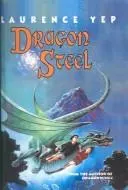 Cover of Dragon Steel