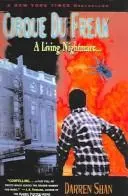 Cover of Living Nightmare