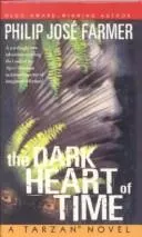 Cover of The Dark Heart of Time