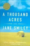Cover of A thousand acres
