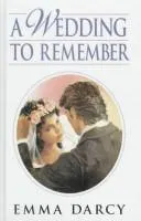 Cover of A Wedding to Remember