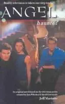 Cover of Haunted