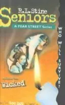 Cover of Wicked