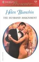 Cover of The Husband Assignment