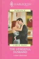 Cover of The Vengeful Husband