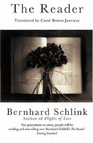 Cover of The Reader